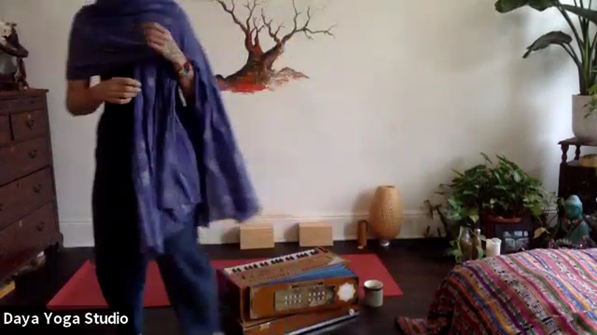 Yoga for Everyone with Ania Lesniak - 04.03.2020