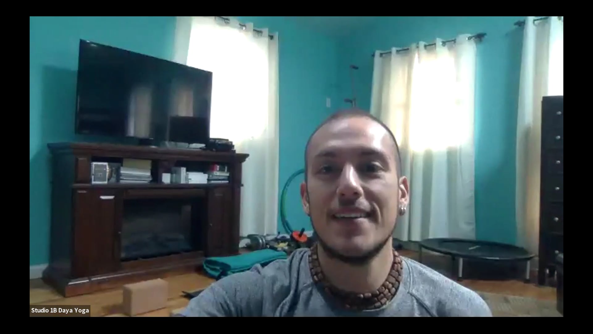 Power Hour with Kishor Chandra - 03.21.20