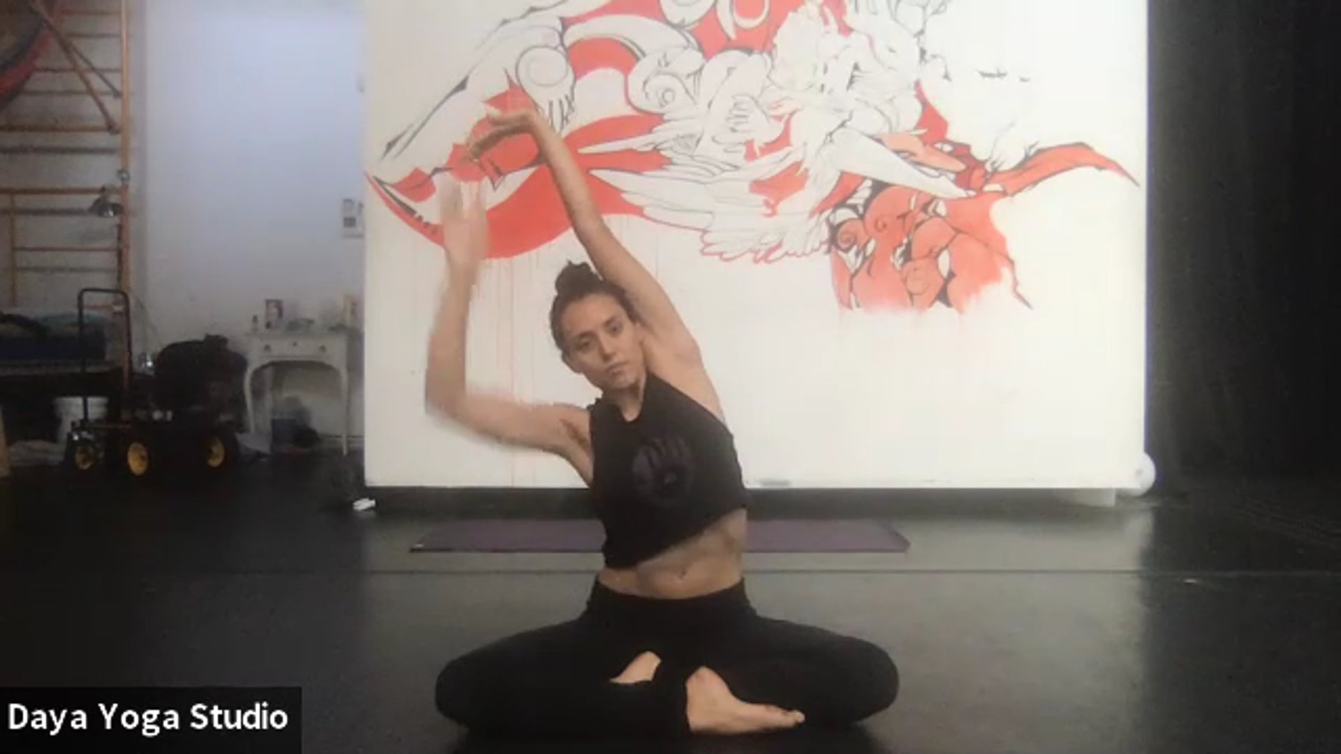 Power Hour with Nikki Ortiz - 04.06.2020