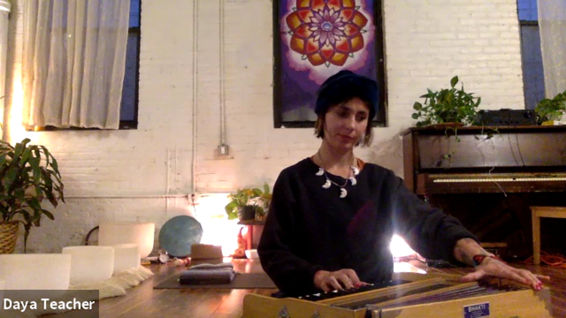 Dynamic Flow with Ania Lesniak - 03.18.20