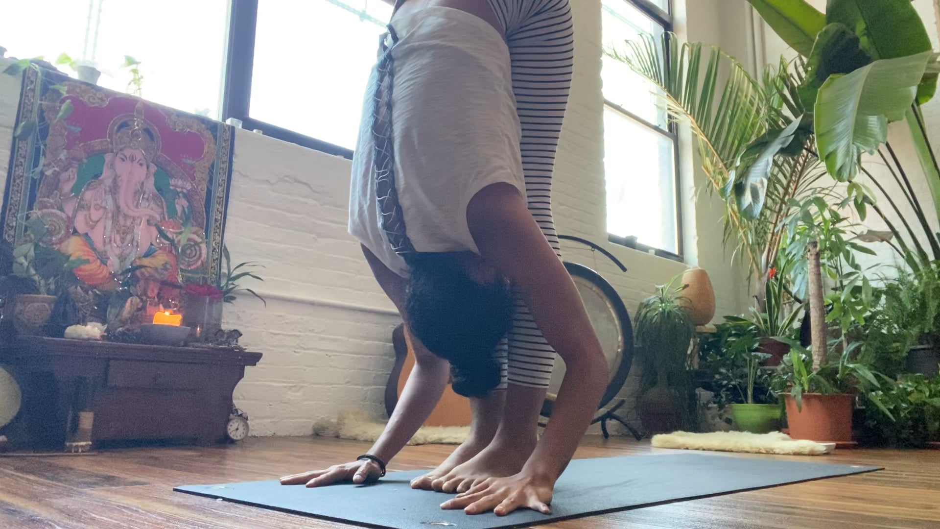 Power Hour with Nikki Ortiz - 03.16.20