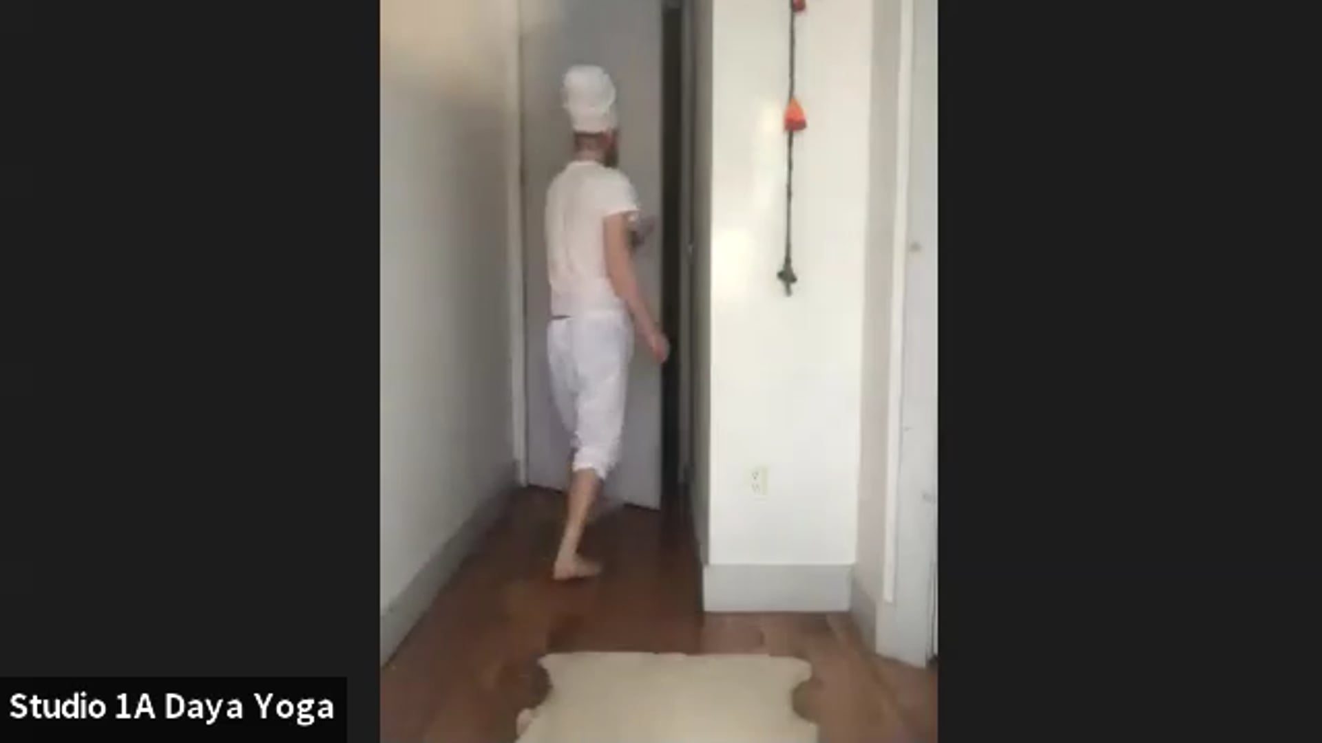 Kundalini Yoga & Meditation with Kiret Singh - 03.24.20