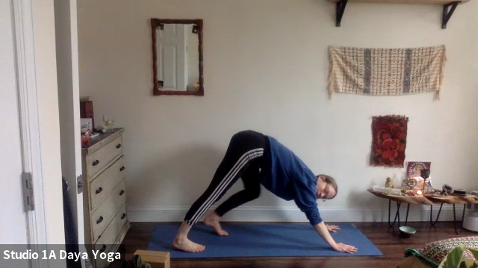 Dynamic Flow with Karrie Larsson - 03.23.20