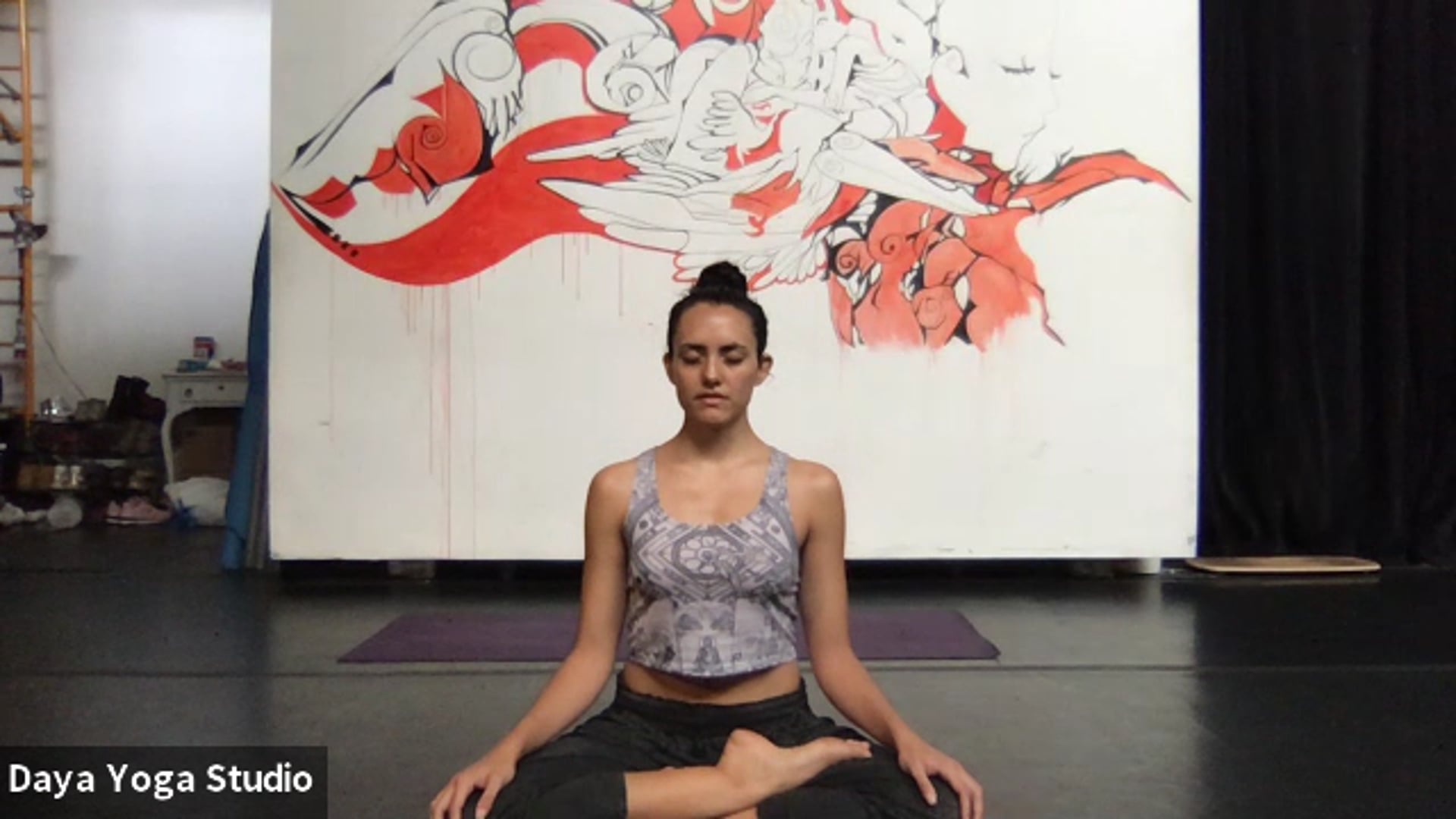 Power Hour (Int) with Nikki Ortiz - 04.20.20