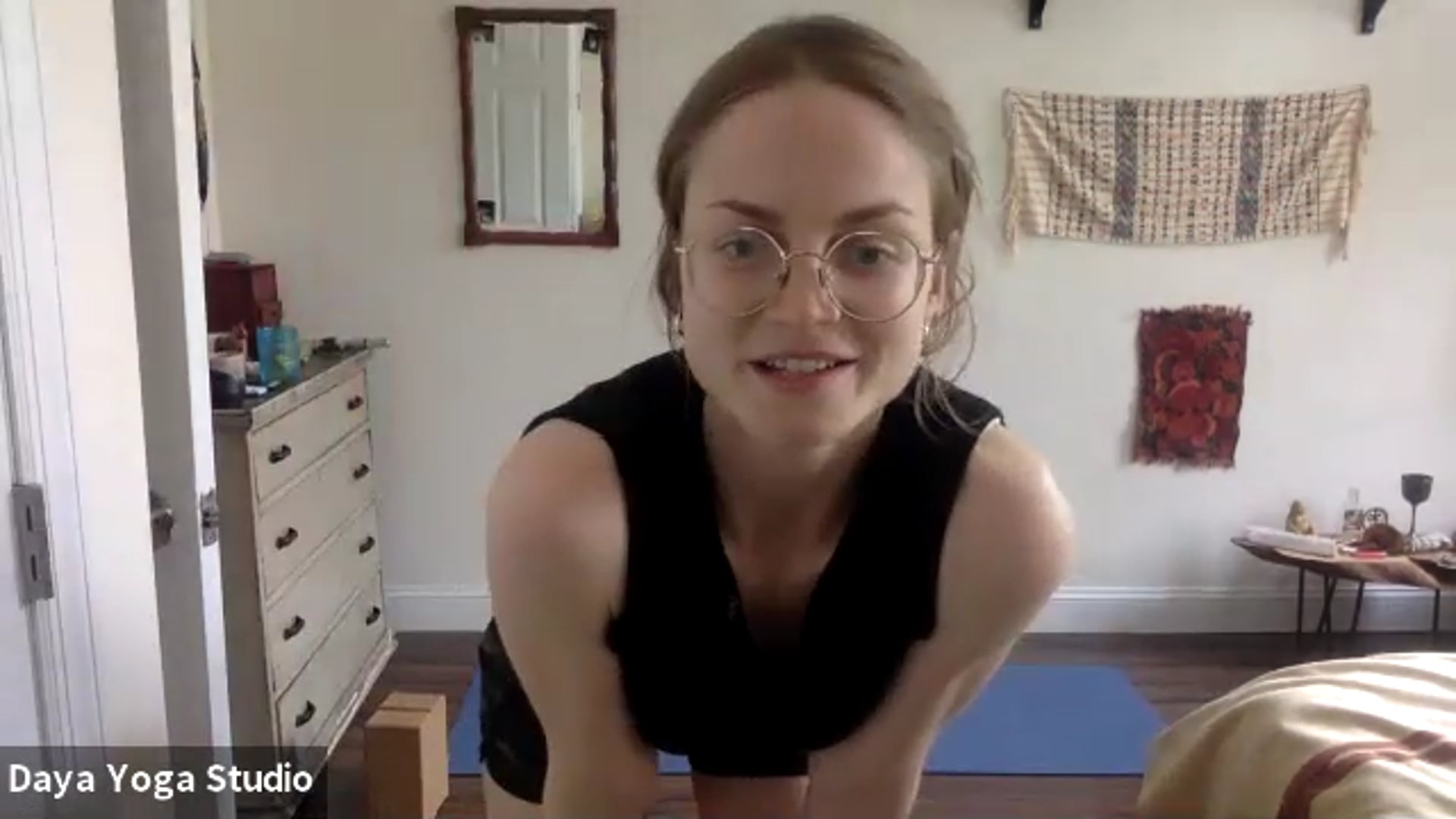 Dynamic Flow with Karrie Larsson - 05.03.20