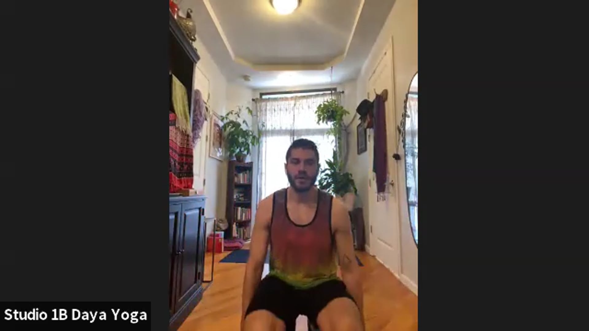 Power Hour with Robbie McAllister - 03.22.20