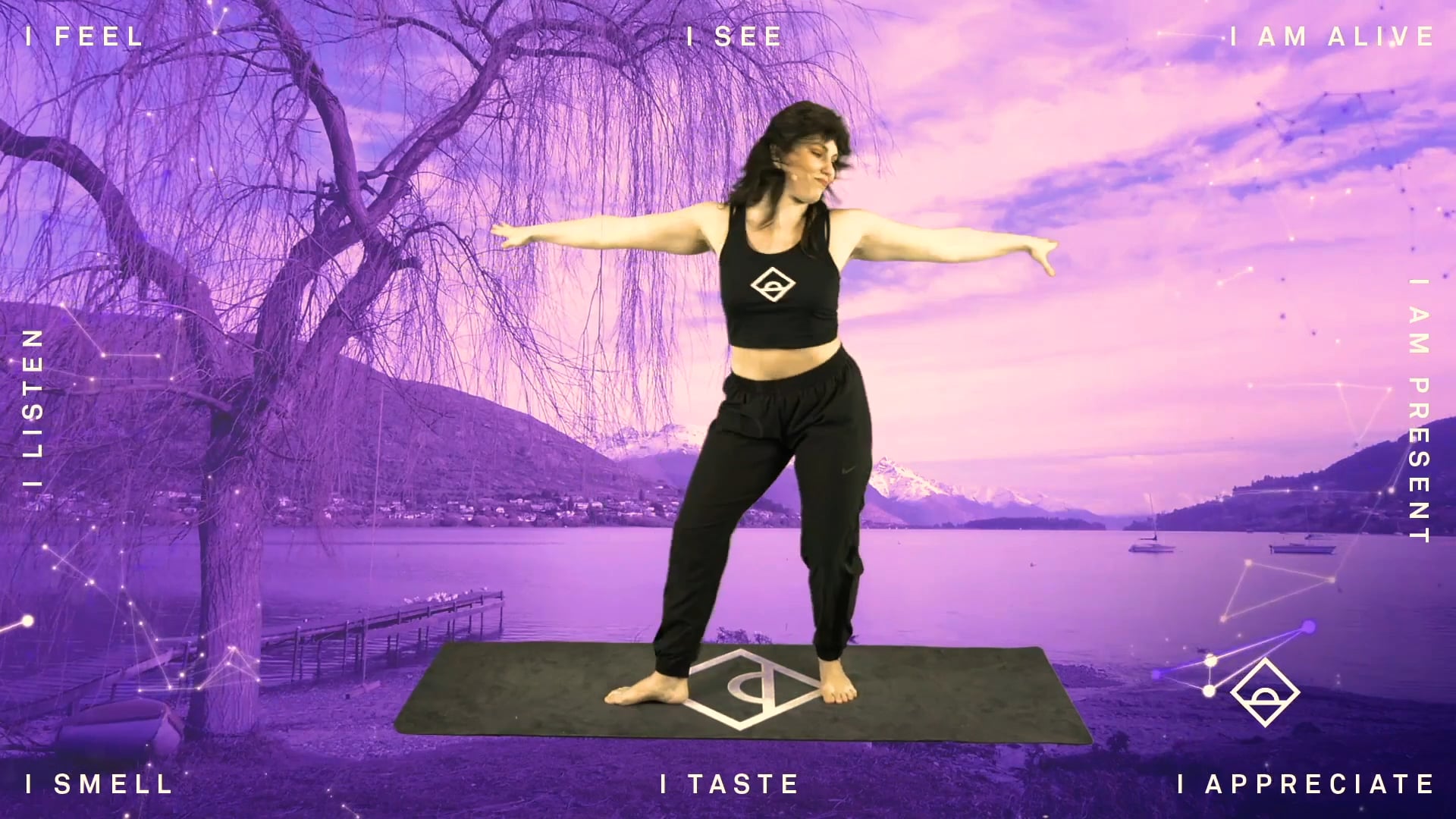 Day 4 | 11 Min DOSE with Viva | Play | Endorphins