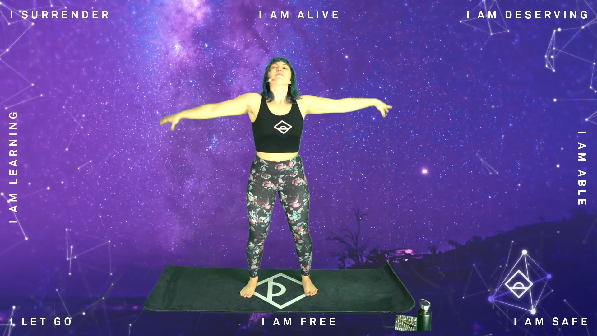 33 Min DOSE with Viva | Endurance Play | Endorphins