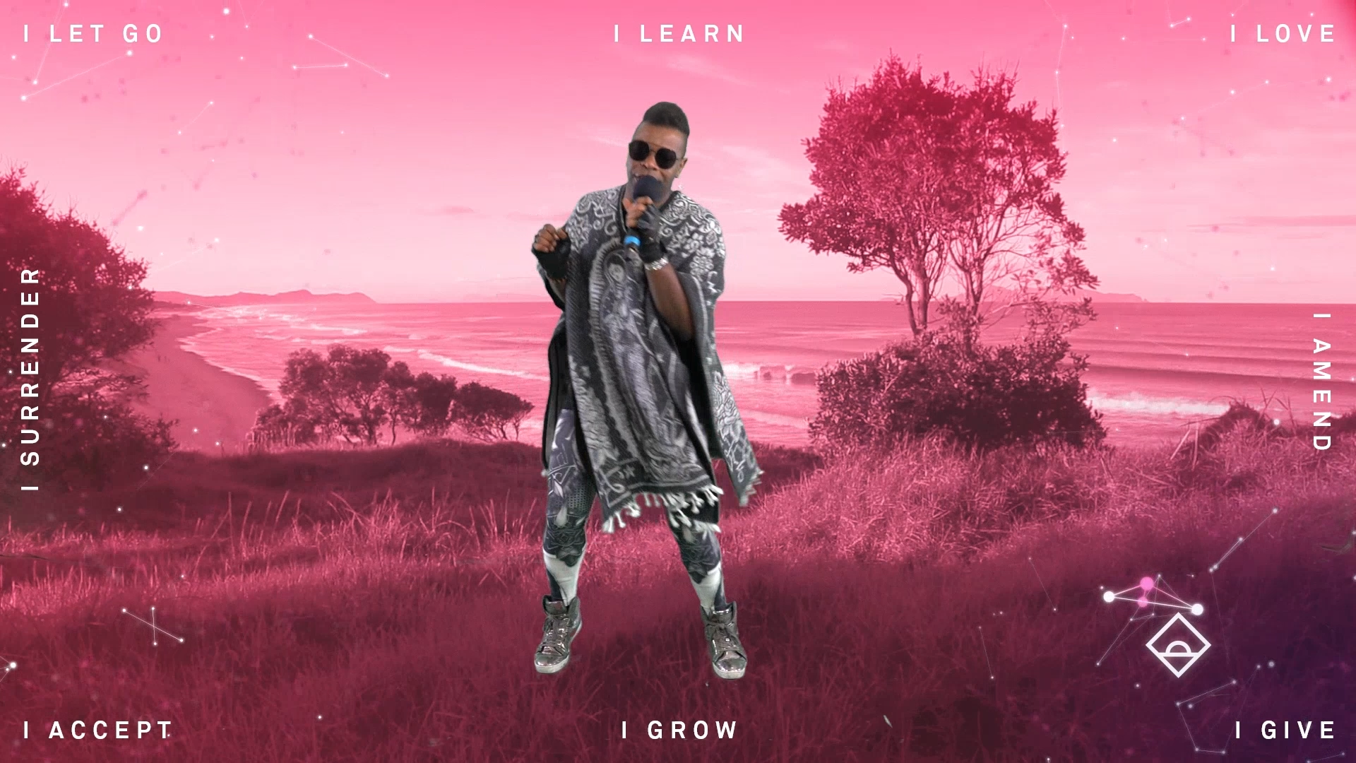 Dance Classes with Elliott