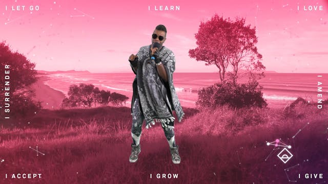 Dance Classes with Elliott