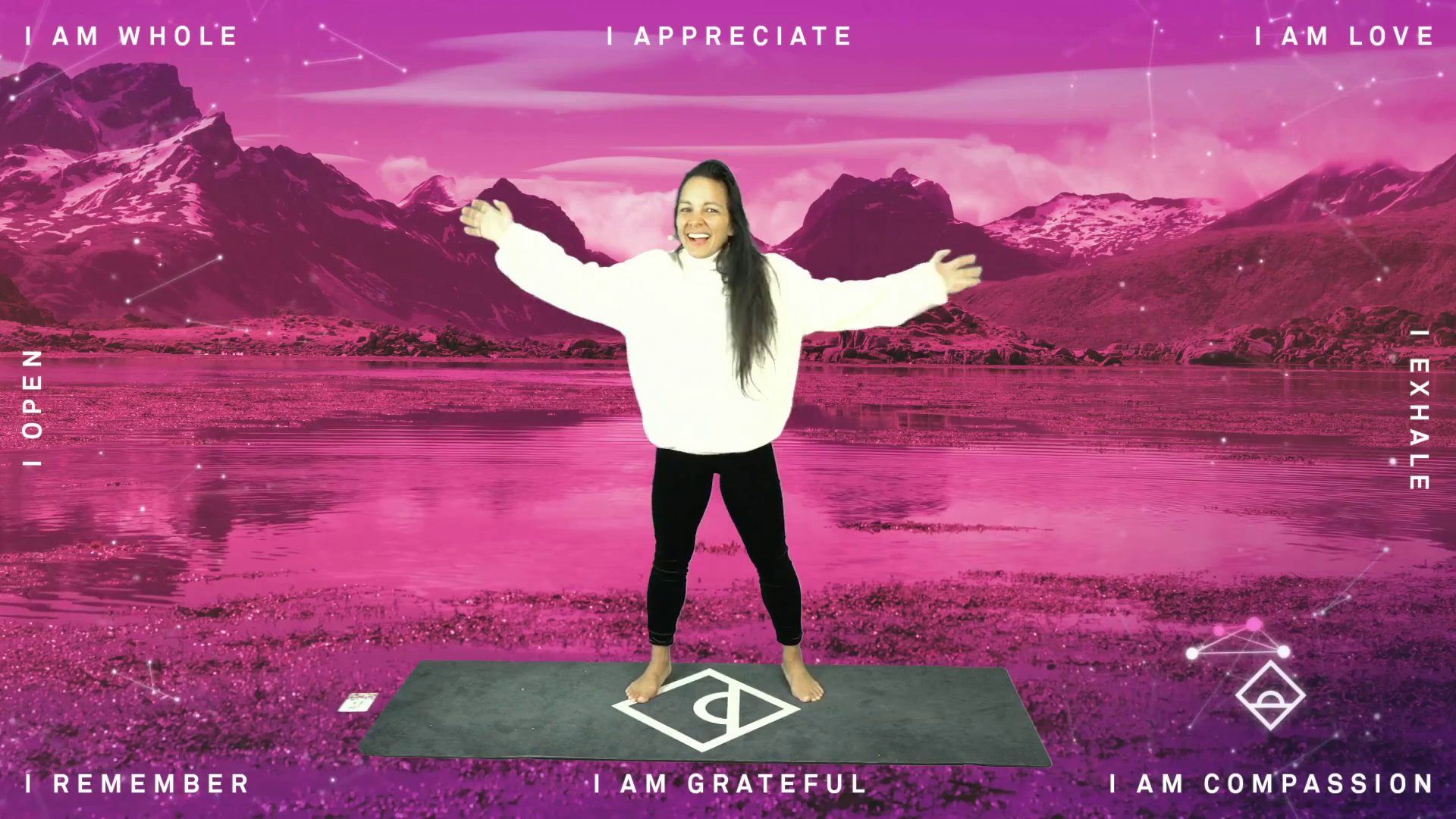 25 Min DOSE with Radha | Heart Coherence | Oxytocin