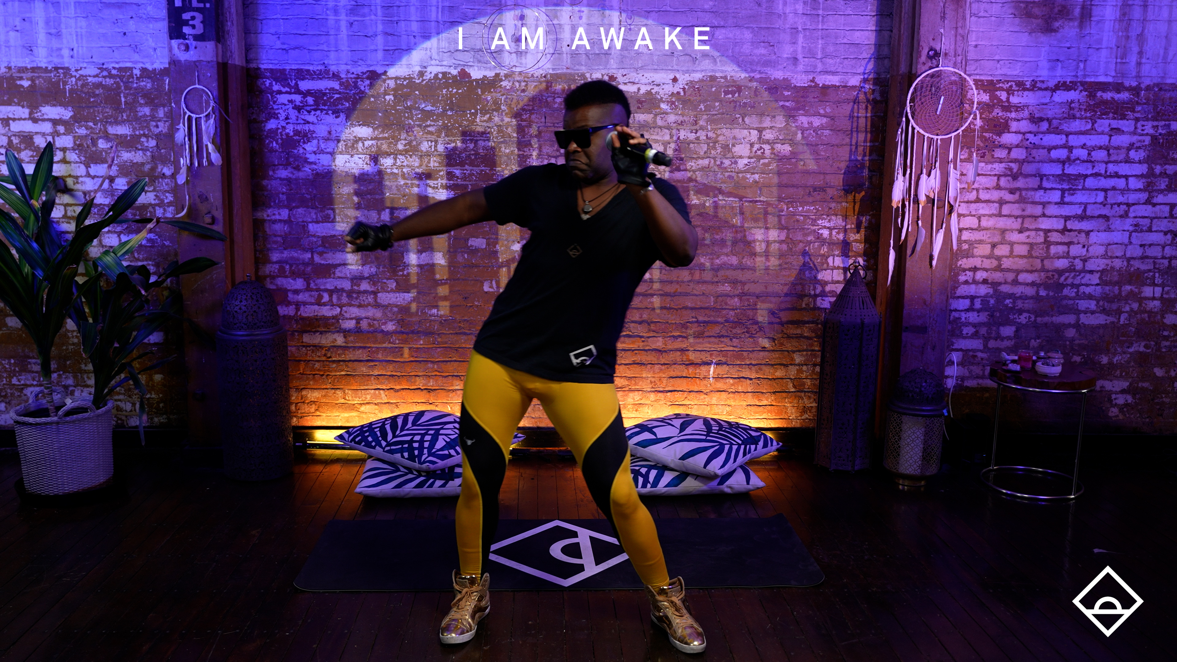 NEW | 6 Min Dance with Elliott | You Got This