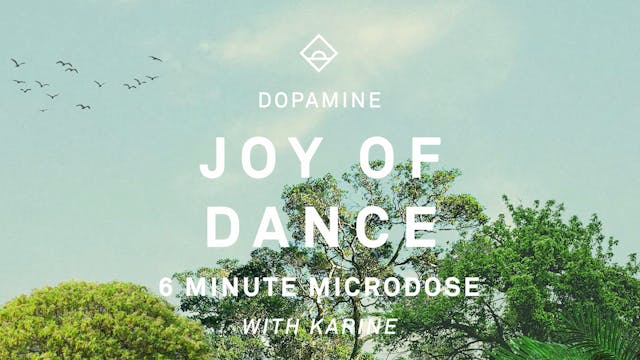 NEW | 6 Min Dance with Karine | Rise ...