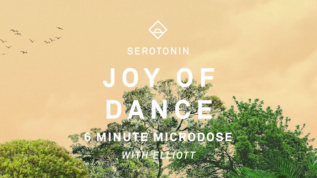 NEW | 6 Min Dance with Elliott | Self Love