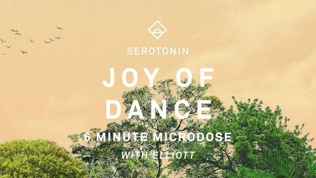 NEW | 6 Min Dance with Elliott | Self...
