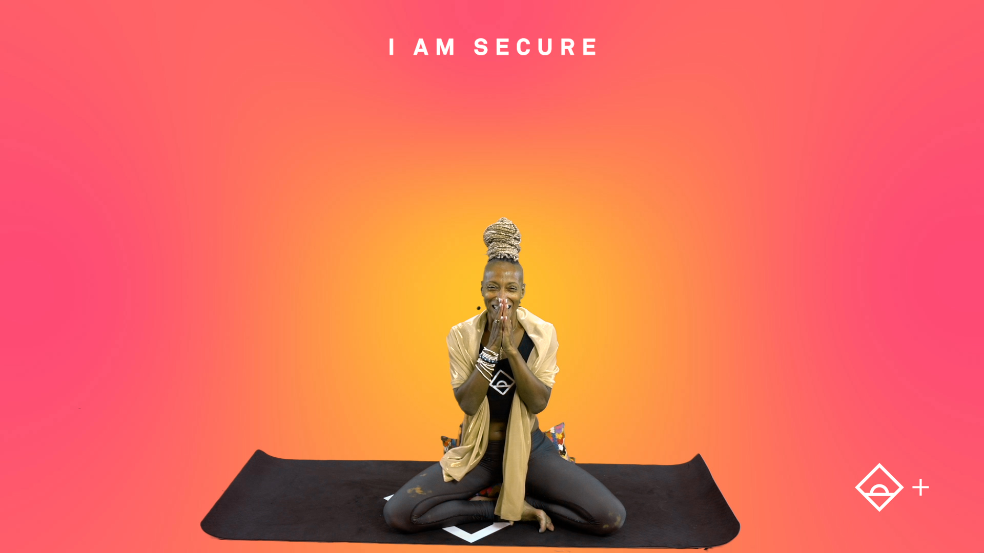 NEW 12 min | The Joy of Suffering with Karine | RAGA