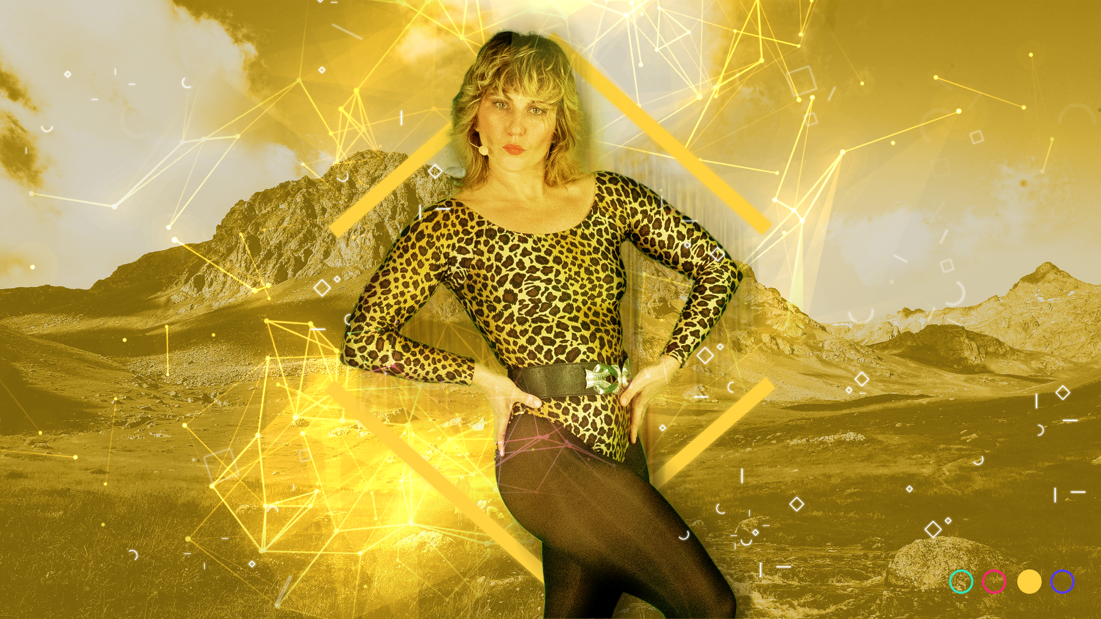 11 Min Bodyroll Aerobix with Viva | Kindness | Serotonin