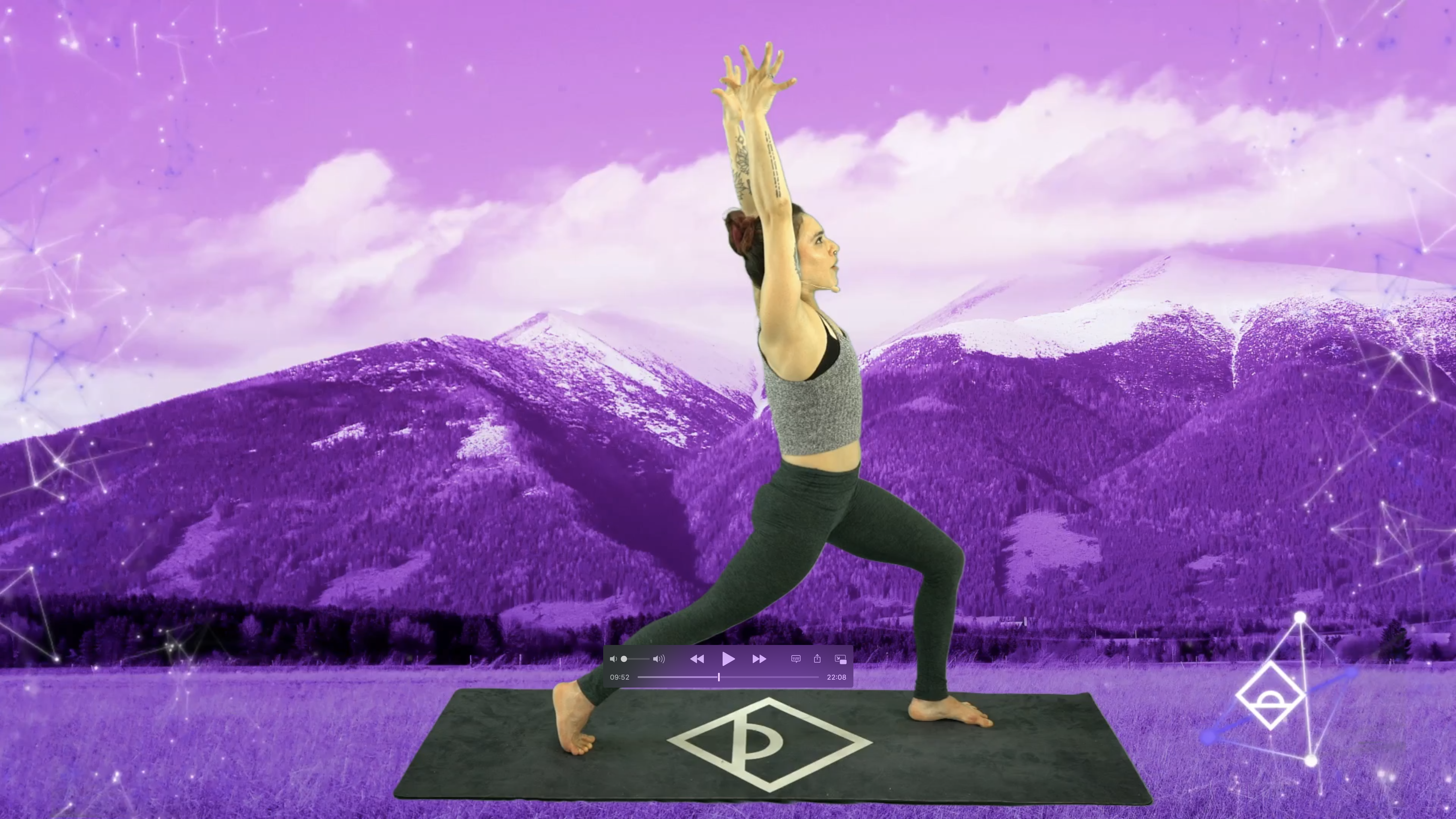 Livestream | Endorphins | Yoga with Alyssa