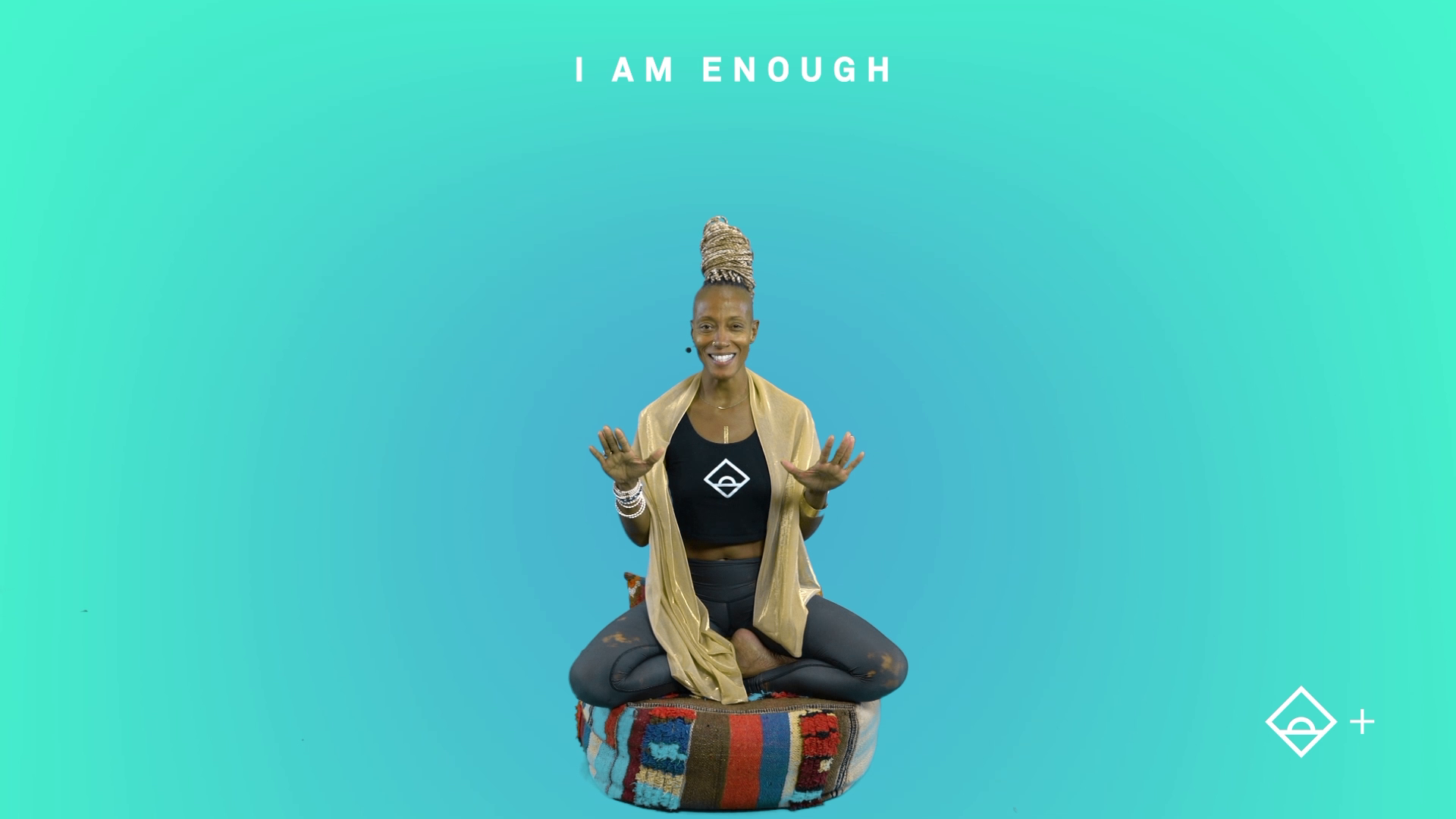 NEW Premium Content | The Joy of Suffering with Karine | Introduction