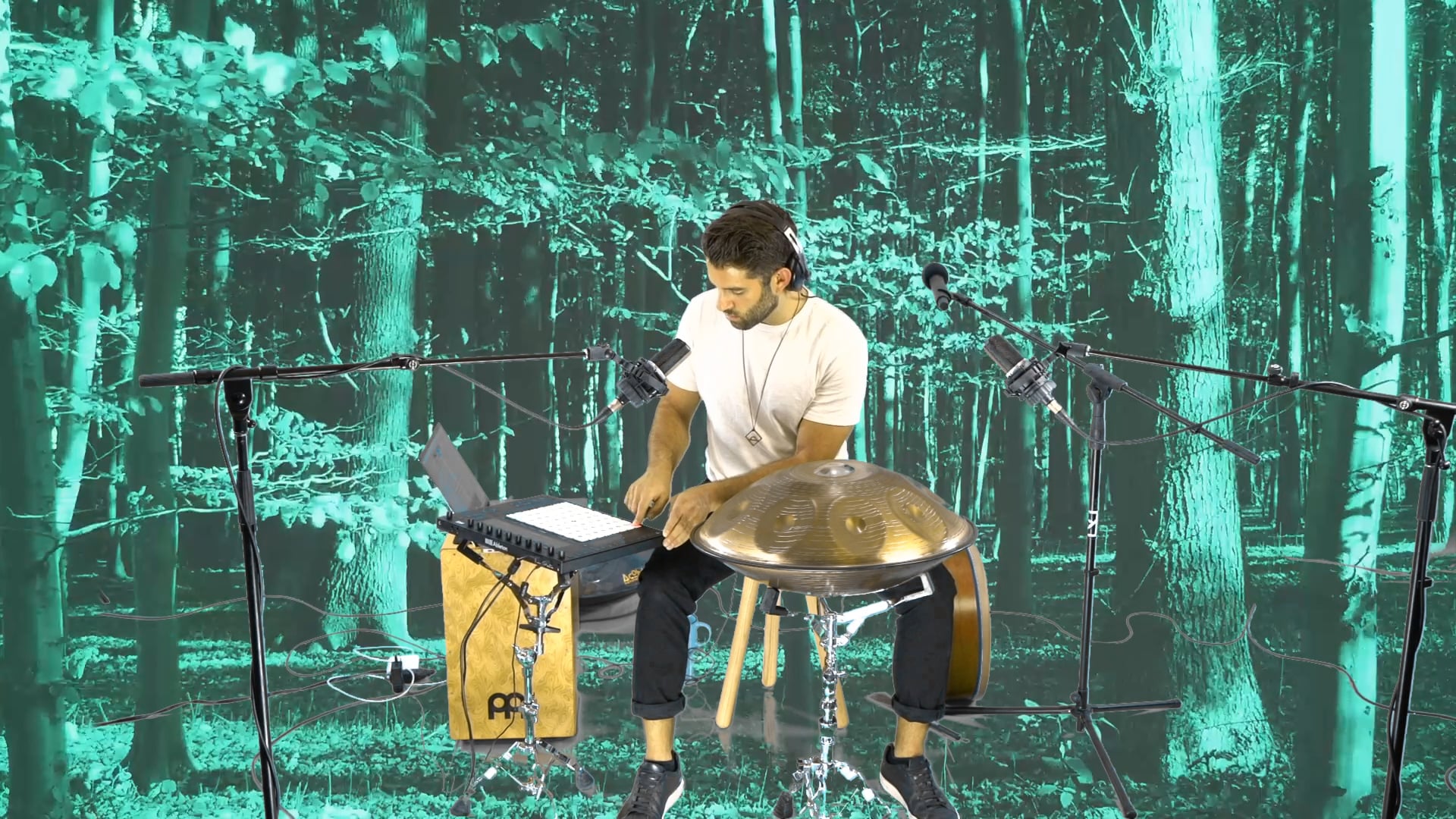 15 Min Meditation Flow DOSE with Noah | Flow | Dopamine