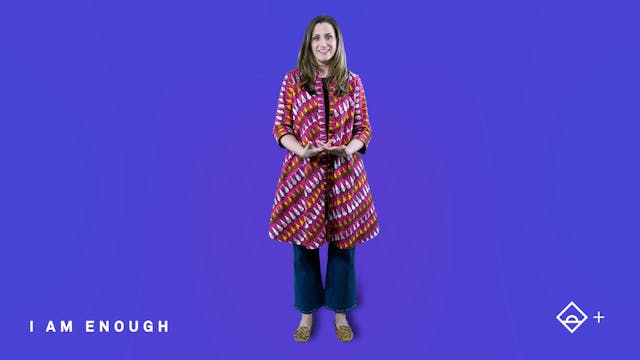 NEW 10 min | The Joy of Organizing wi...