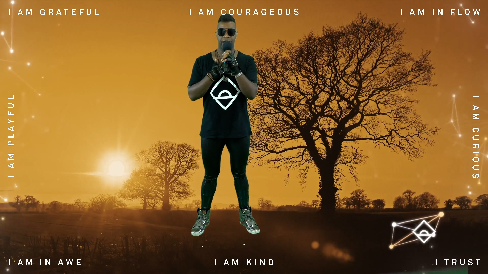 NEW | 22 Min Dance with Elliott | Kindness | Serotonin