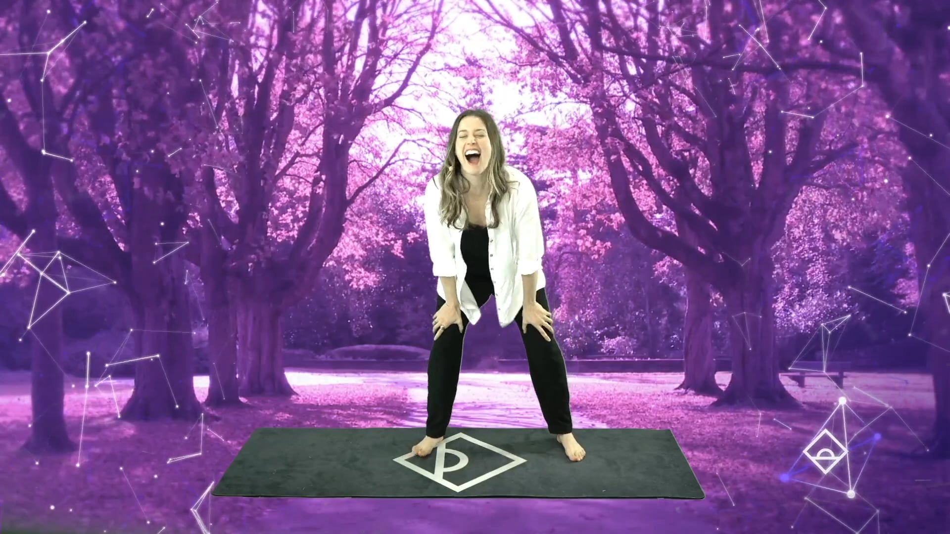 10 Breathwork with Aine | Play | Endorphins