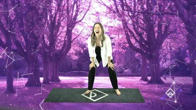 10 Breathwork with Aine | Play | Endo...