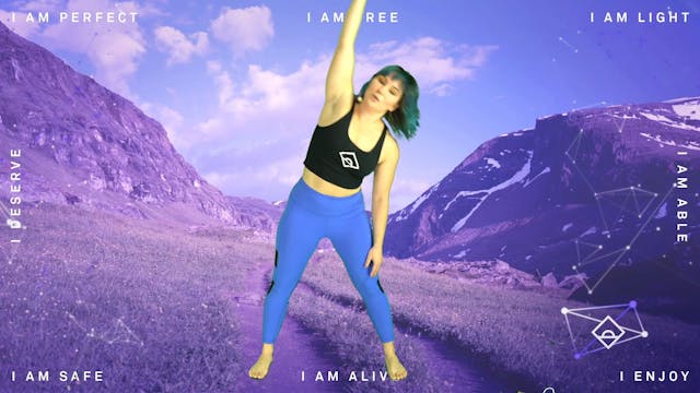 33 min DOSE with Viva | Vitality Play...