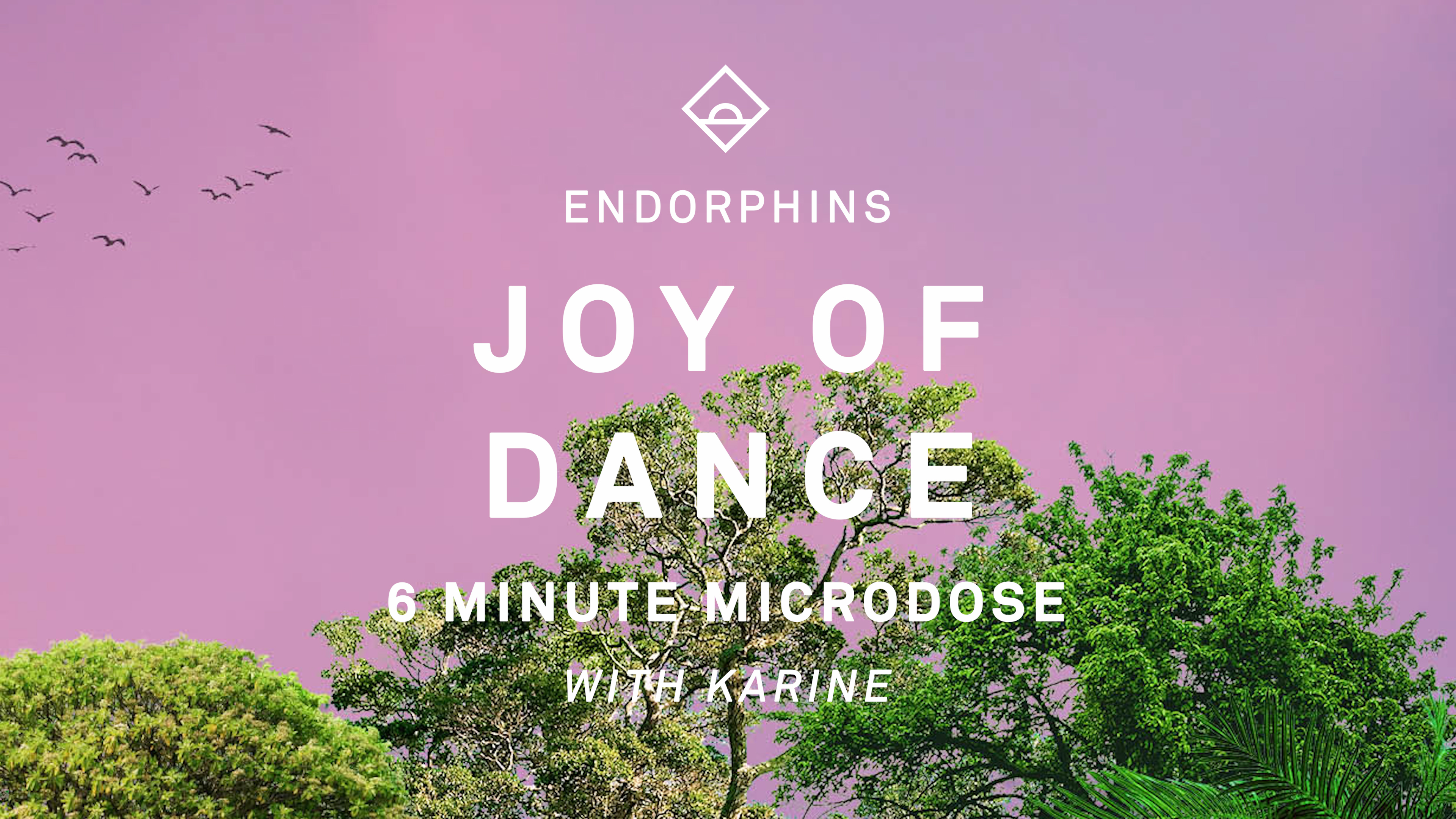 NEW | 6 Min Dance with Karine | Fearless