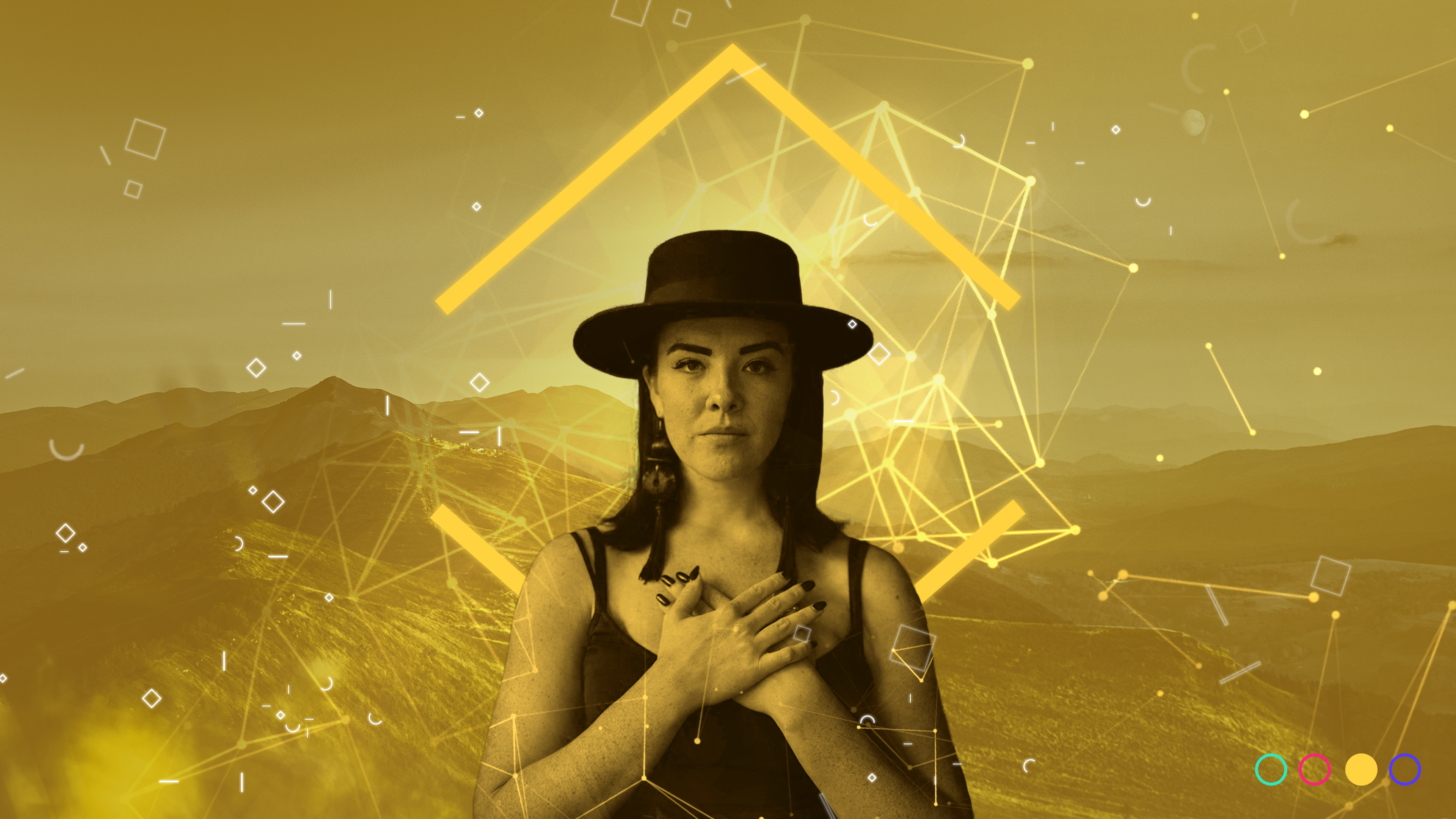 11 Min Sound Bath with Luna | Kindness | Serotonin