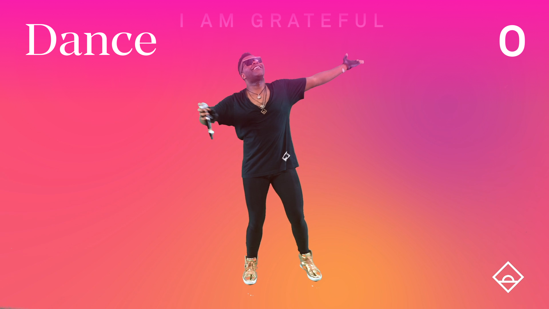 NEW | 11 Min Dance with Elliott | Release