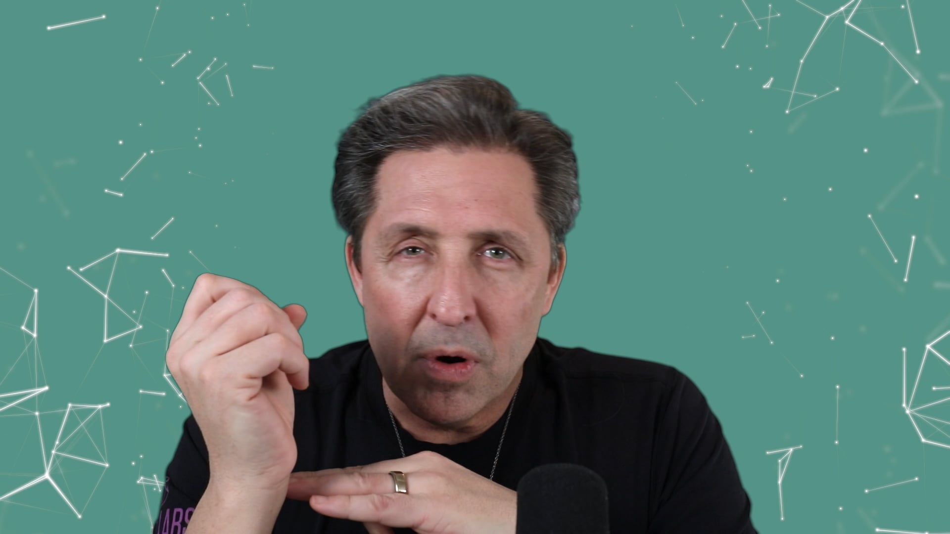11 Min Joy Lecture with Dave Asprey | Intro to Biohacking