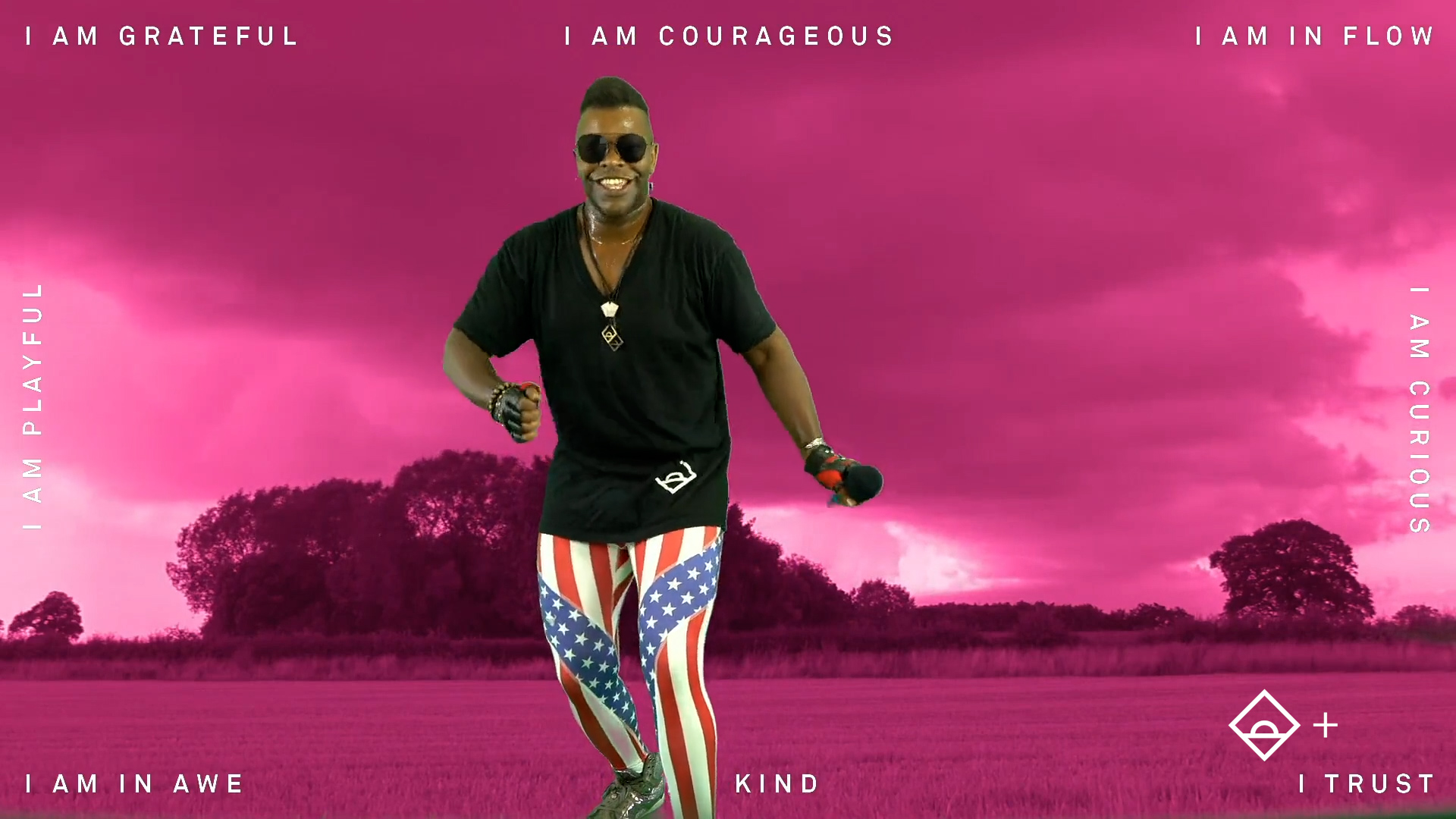 NEW | 22 Min Dance with Elliott | Oxytocin