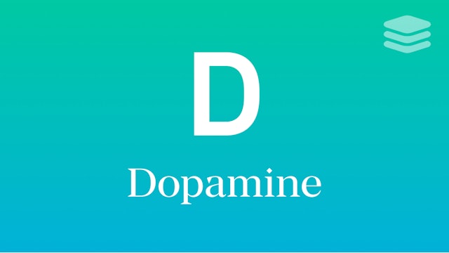 Dopamine: Flow + Inspiration