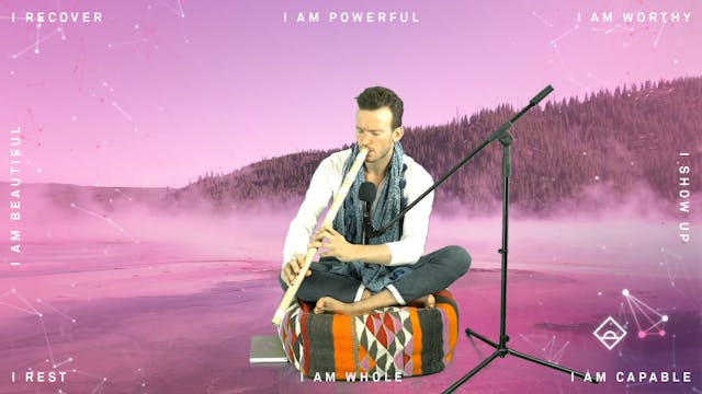 NEW | 11 Min Meditation with Victorie...