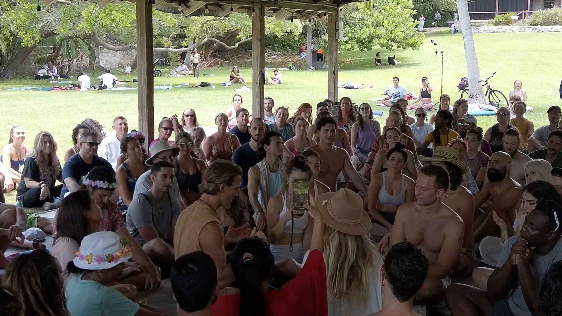 20 Min Meditation with Nick | Flow | Endorphins