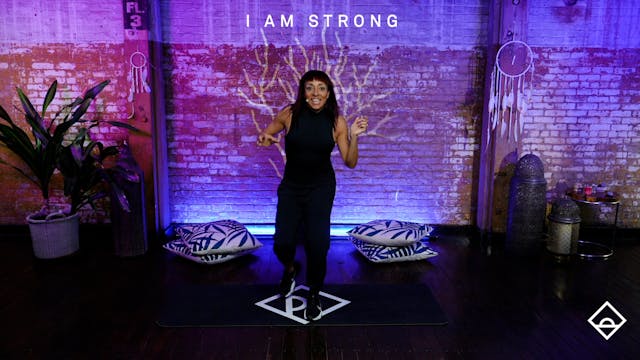 NEW | 11 Min Fitness with Olivia | Ri...