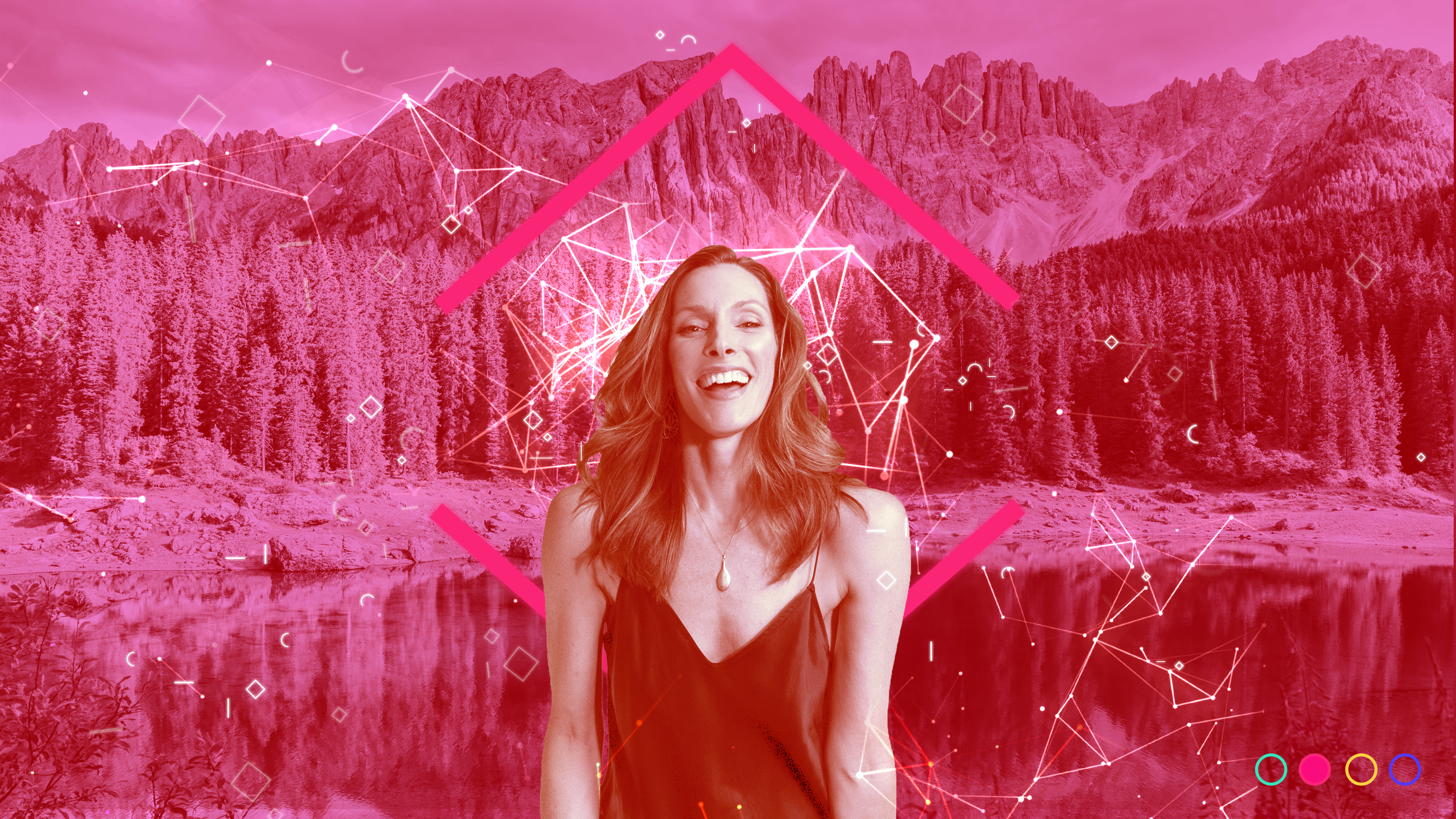 11 Min Meditation with Emily | Love Connection | Oxytocin (18+)