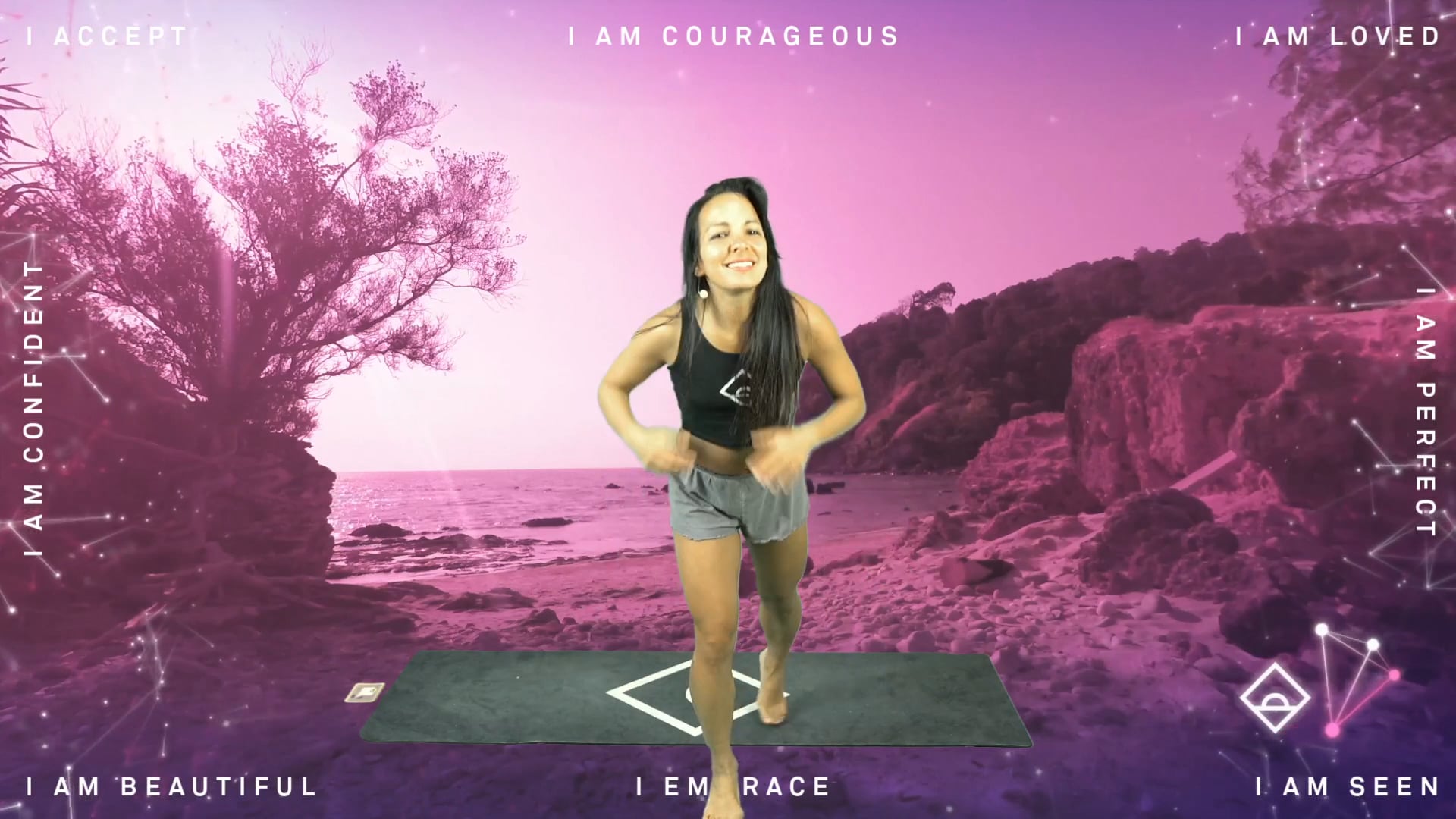 13 Min DOSE with Radha | Courage | Oxytocin