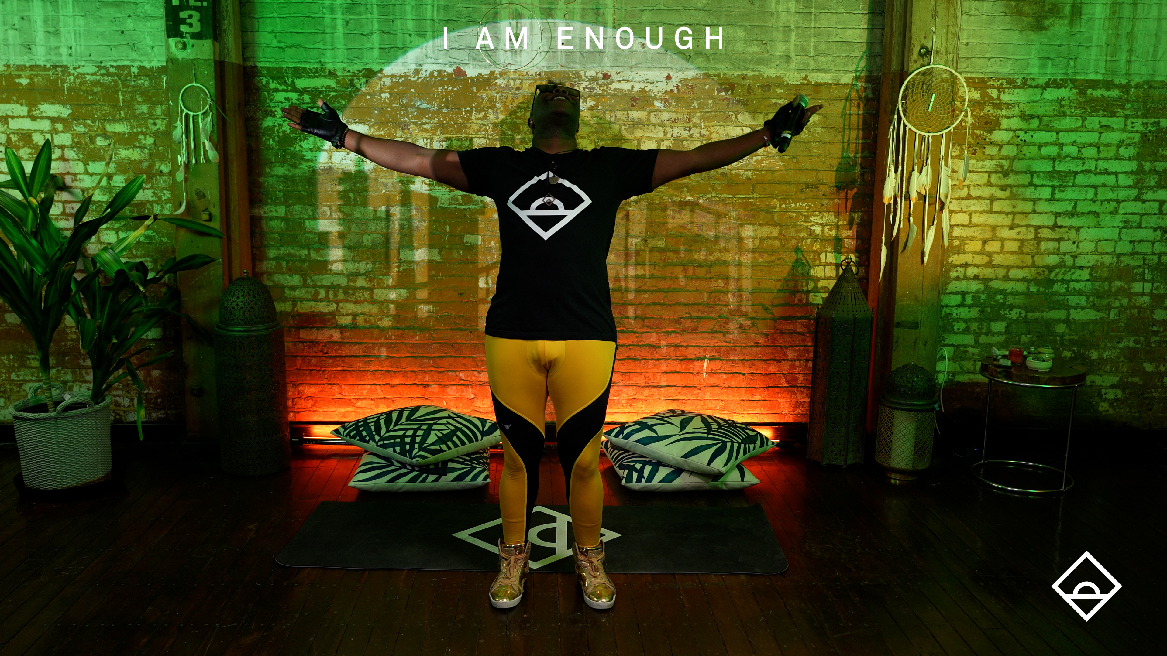 NEW | 6 Min Dance with Elliott | Be your best