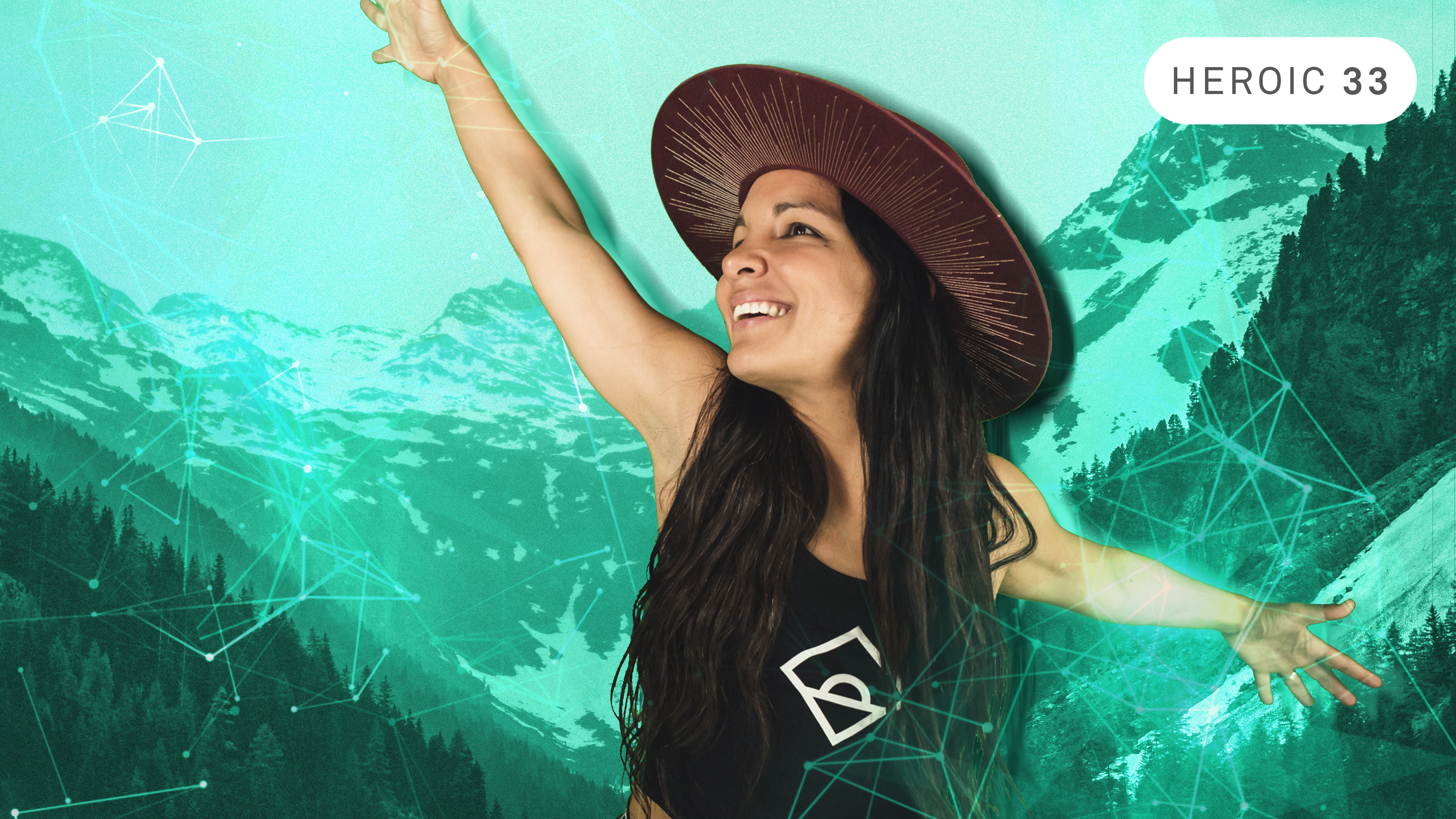 33 Min DOSE with Radha | Anjuna Flow | Dopamine