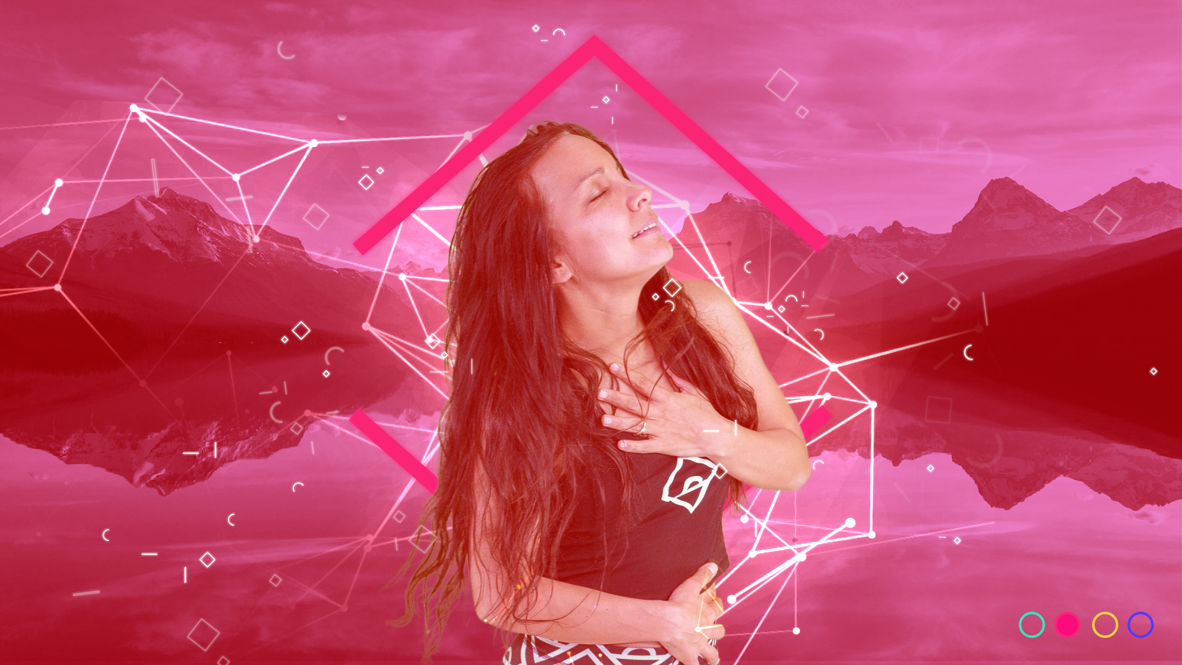 33 Min DOSE with Radha | Courageous Pleasure | Oxytocin