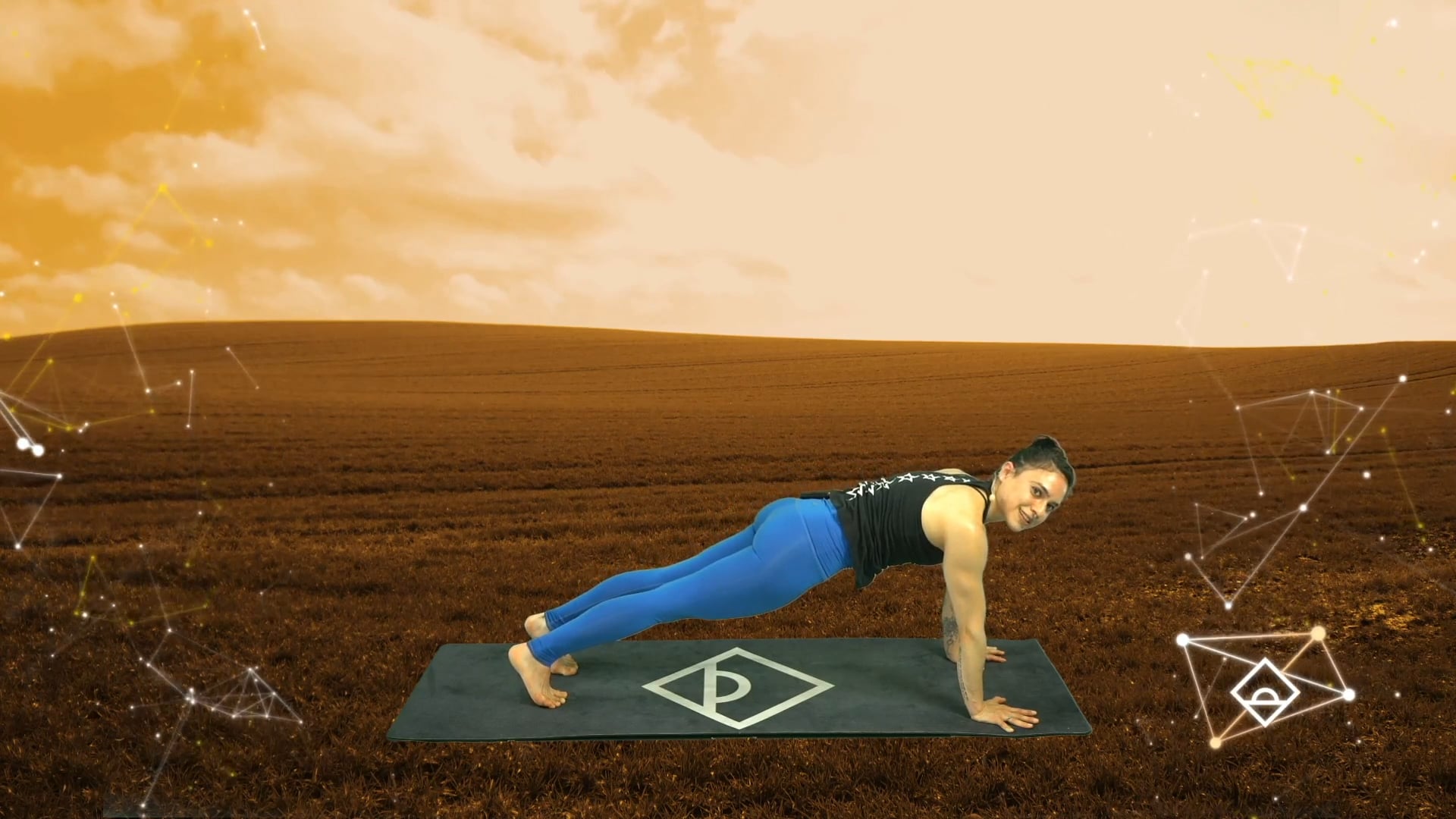 33 Min Gentle Stretching with Alyssa | Gratitude | Serotonin