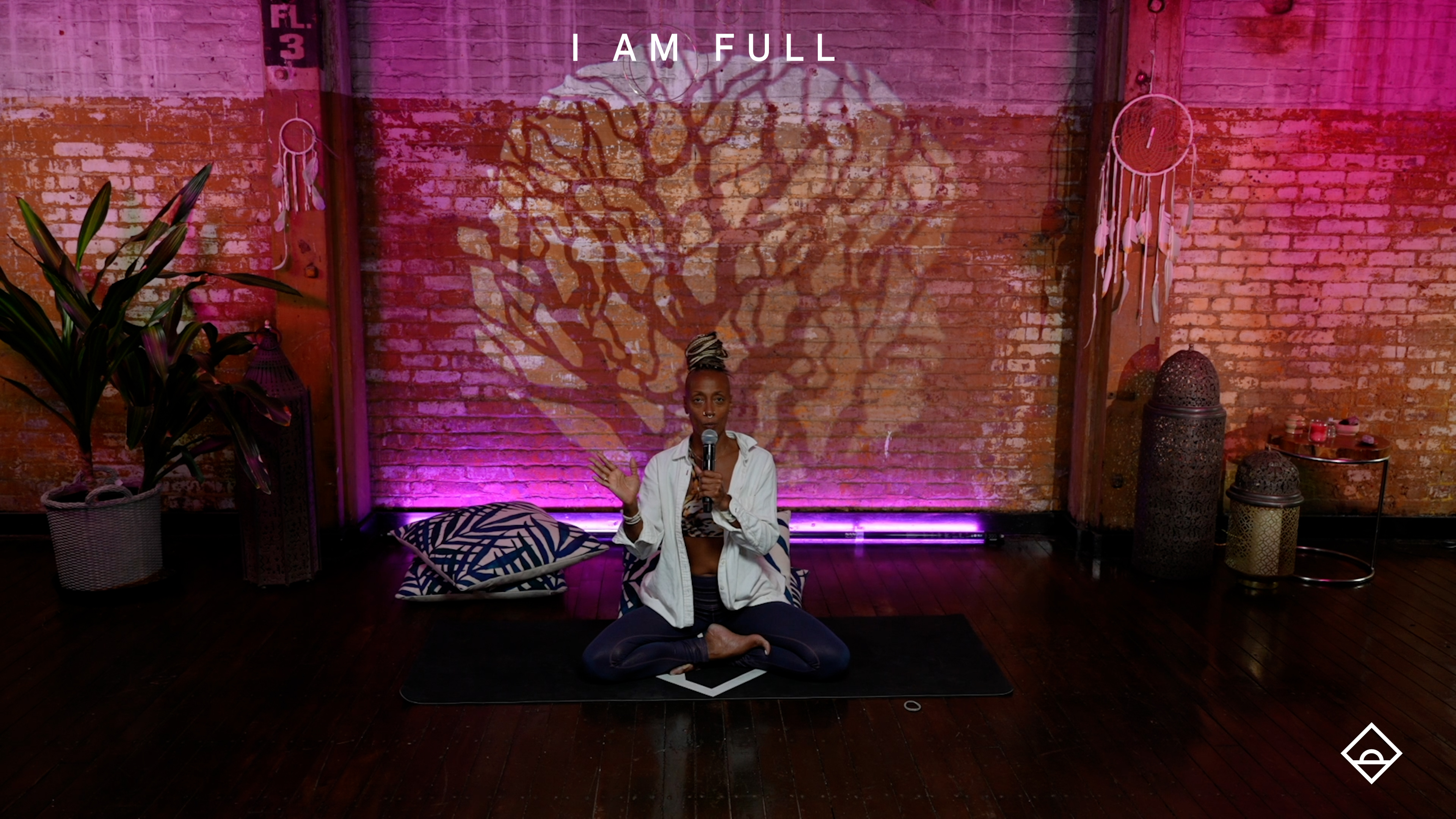 NEW | 6 Min Breathing with Karine | Win