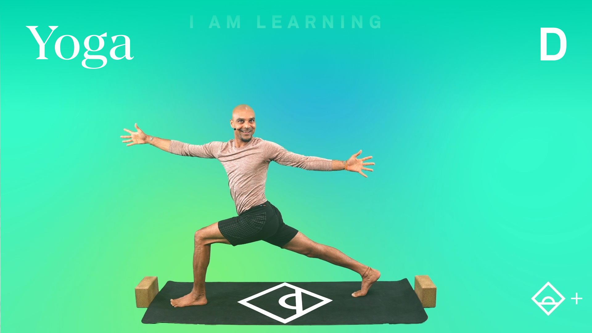 NEW | 11 Min Yoga with Hawah | Fresh Start