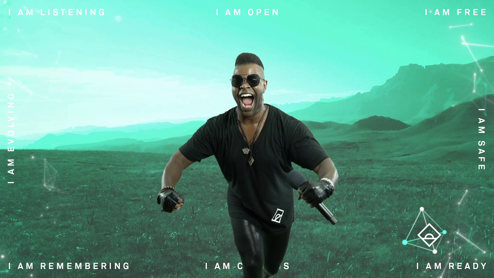 22 Min Dance with Elliott | Curiosity | Dopamine