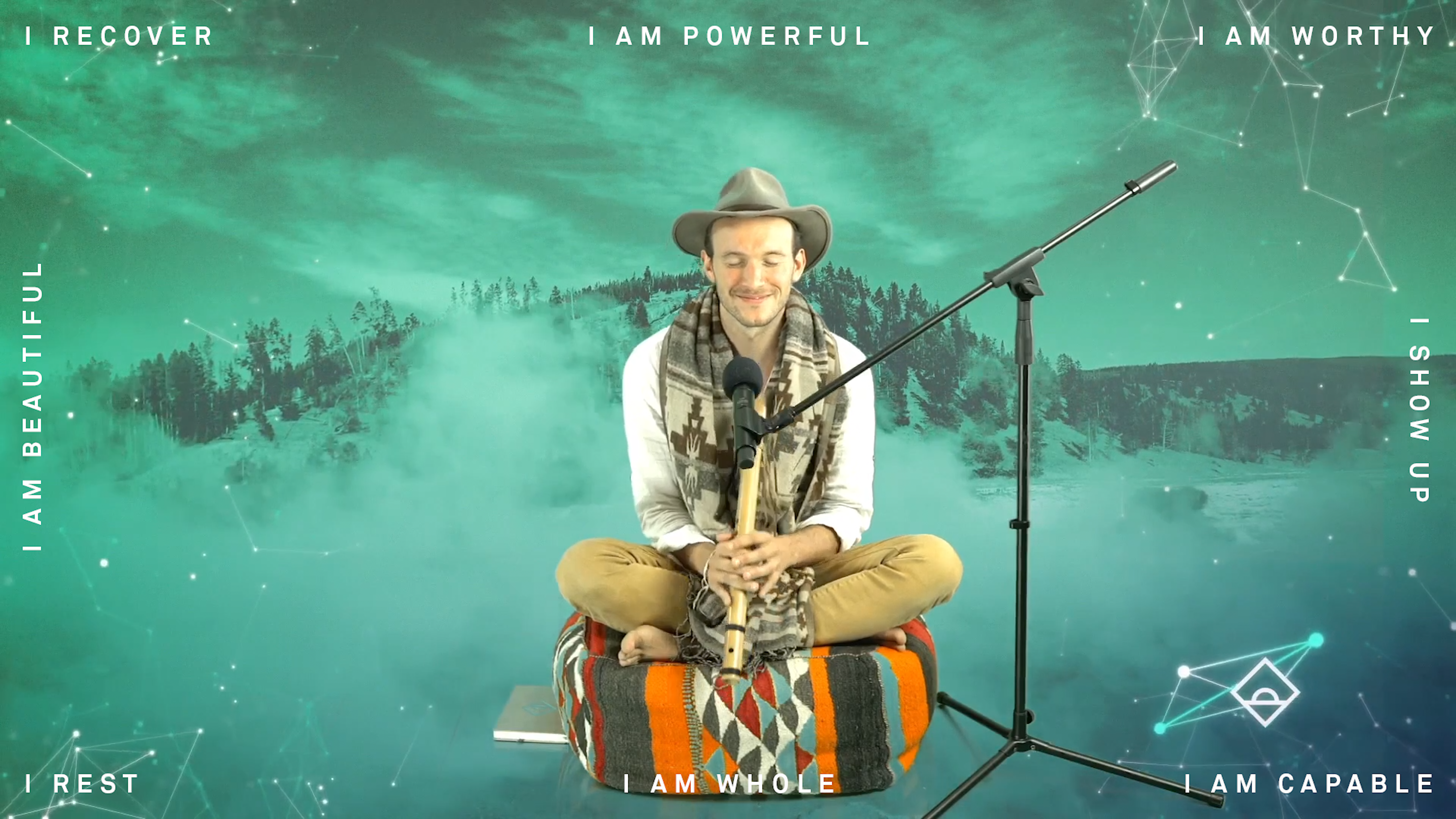 11 Min Meditation with Victorien | Flow | Dopamine