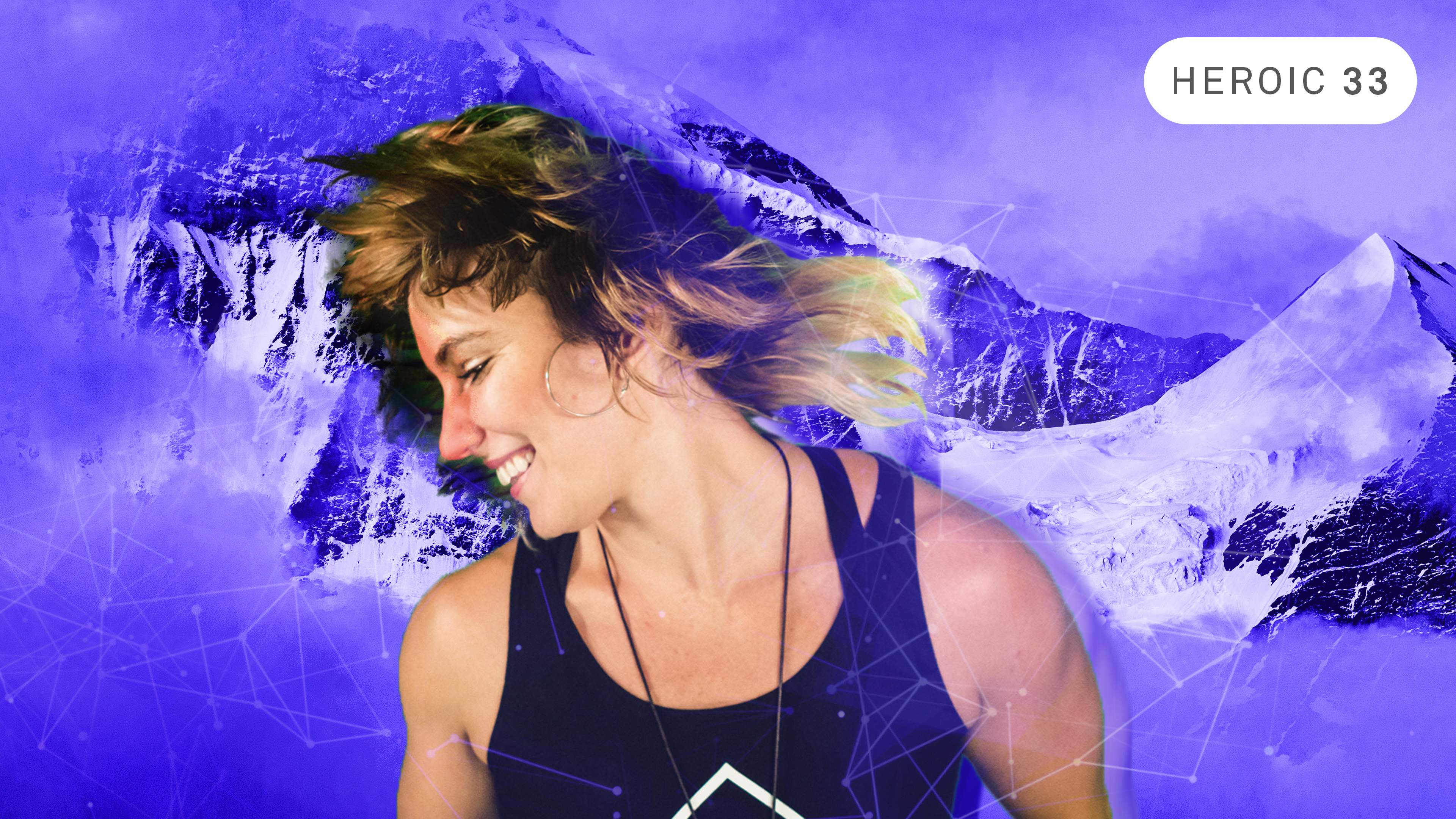 33 Min DOSE with Viva | Pleasure Play | Endorphins