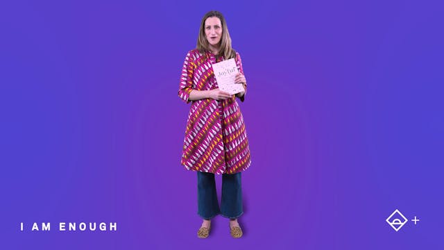 NEW 9 min | The Joy of Organizing wit...